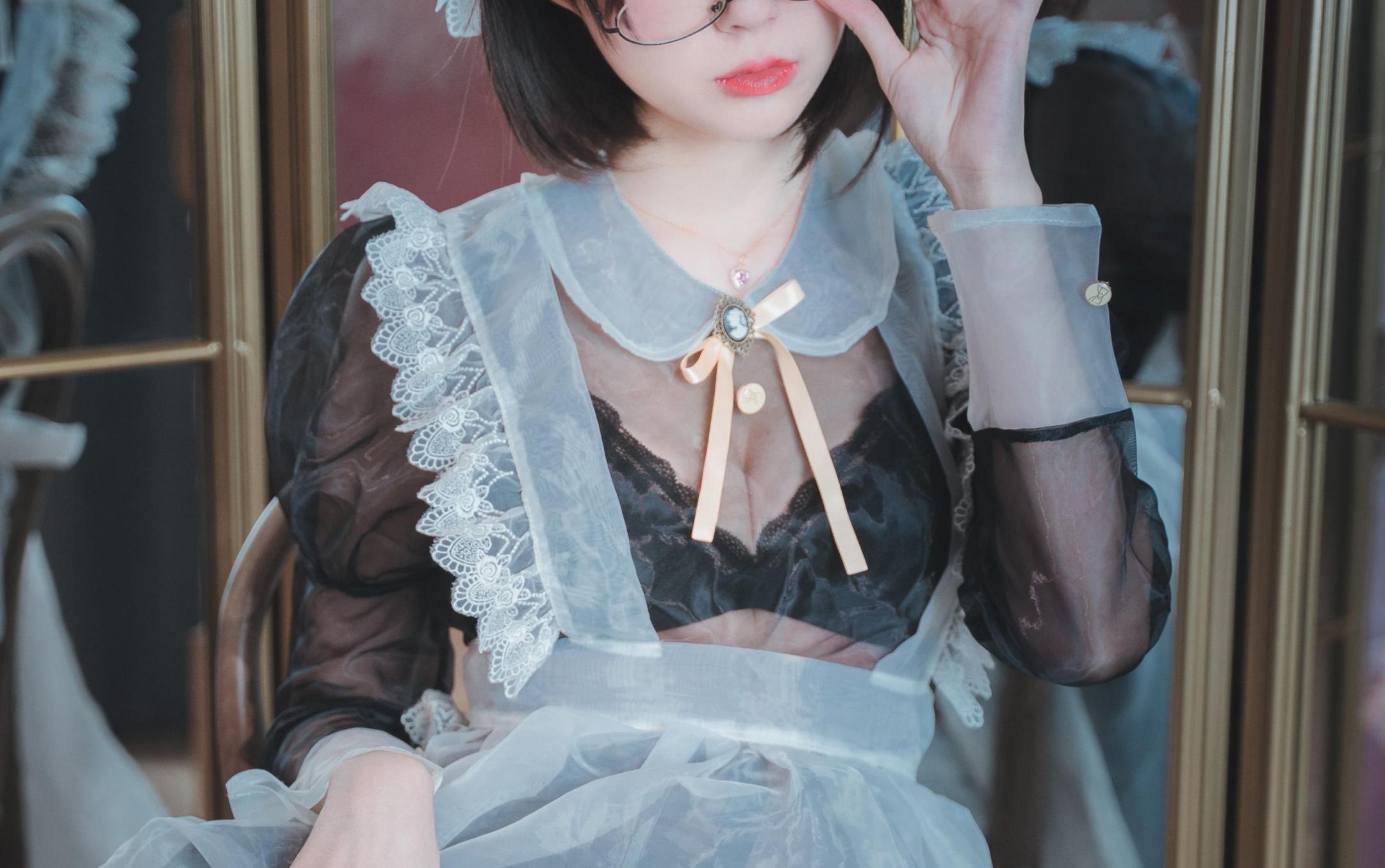 【套圖x35】熙蕾學姐～制服遊樂場[20P]