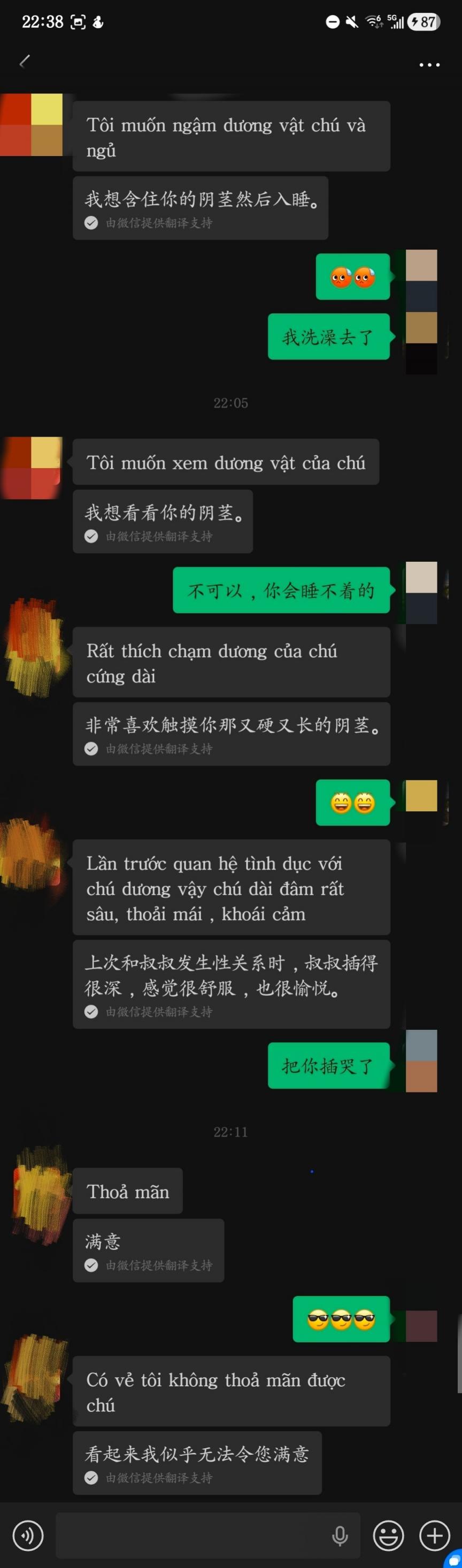 第四部-负债数百万，我在越南北部重新创业，与越南妹妹的情感纠葛 [35P]