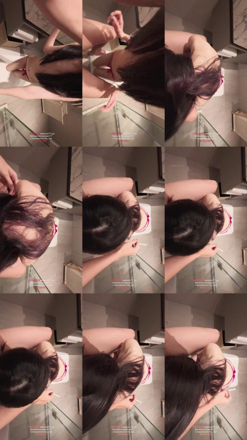 【短片x20】宅男們夢寐以求的雙重校園美女，完美的生酮身材