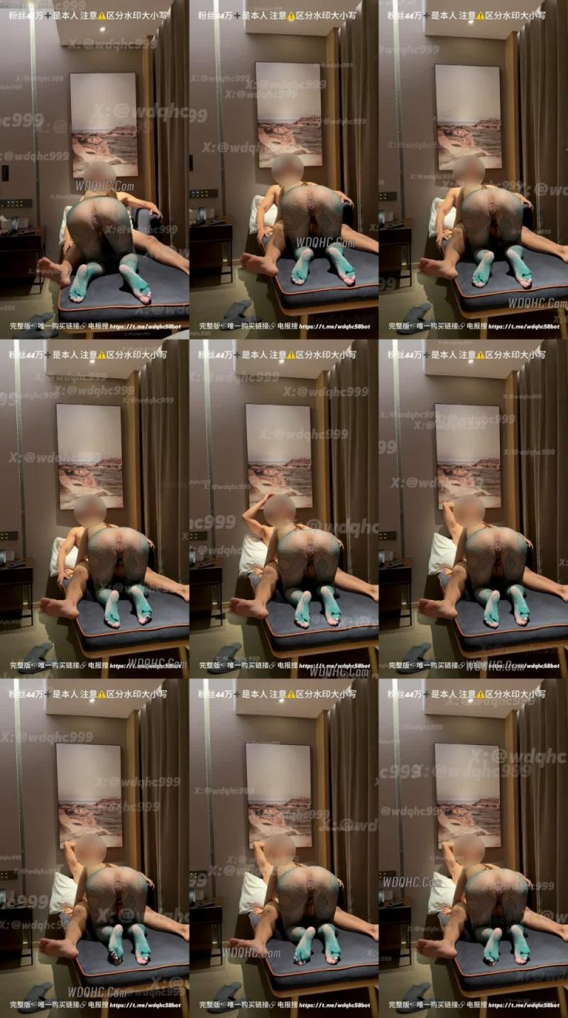 【短片x20】一位稍微胖的年輕女子和她的男友私下發生性關係
