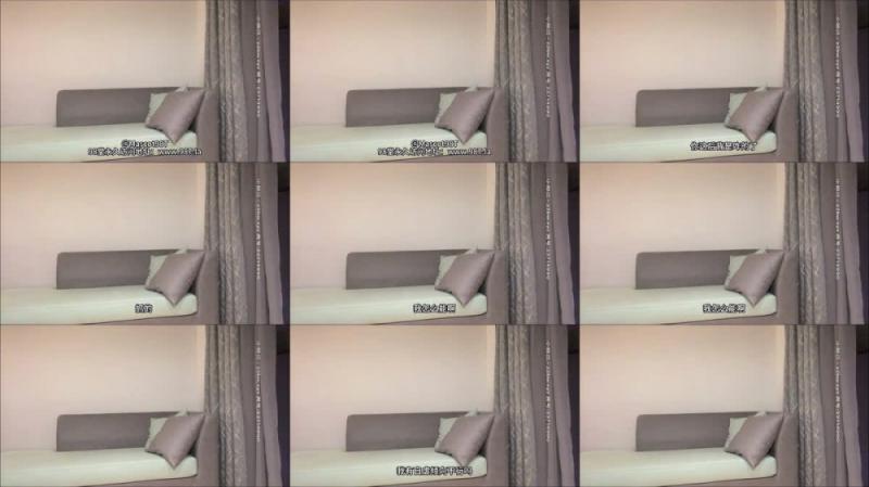 【短片x15】成熟的女性、高跟鞋、修長腿、圓潤美麗的胸部