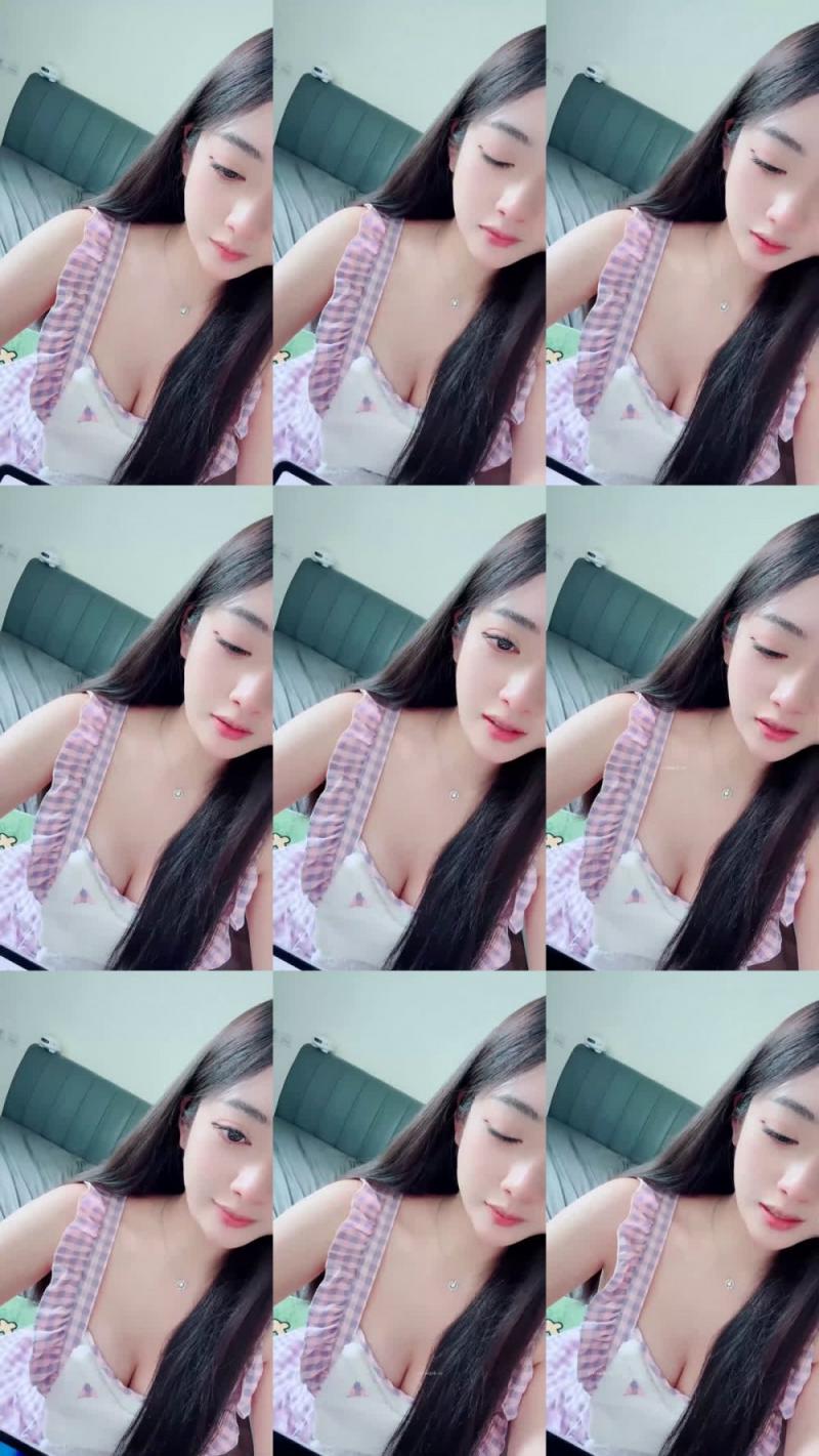 【短片x20】一名高吸引力國際學生對男友一名女牛仔