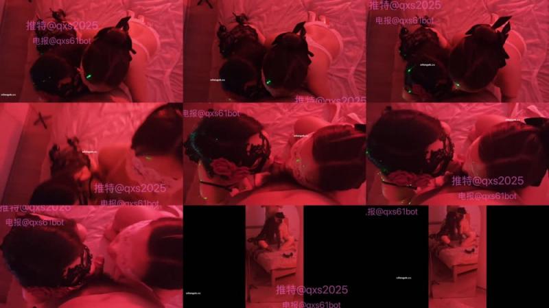 【短片x20】一名高吸引力國際學生對男友一名女牛仔