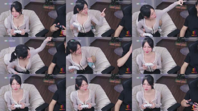 【短片x20】邪惡女人媒體：新進職場貪婪無聲規則：第一天胸部豐滿的女孩