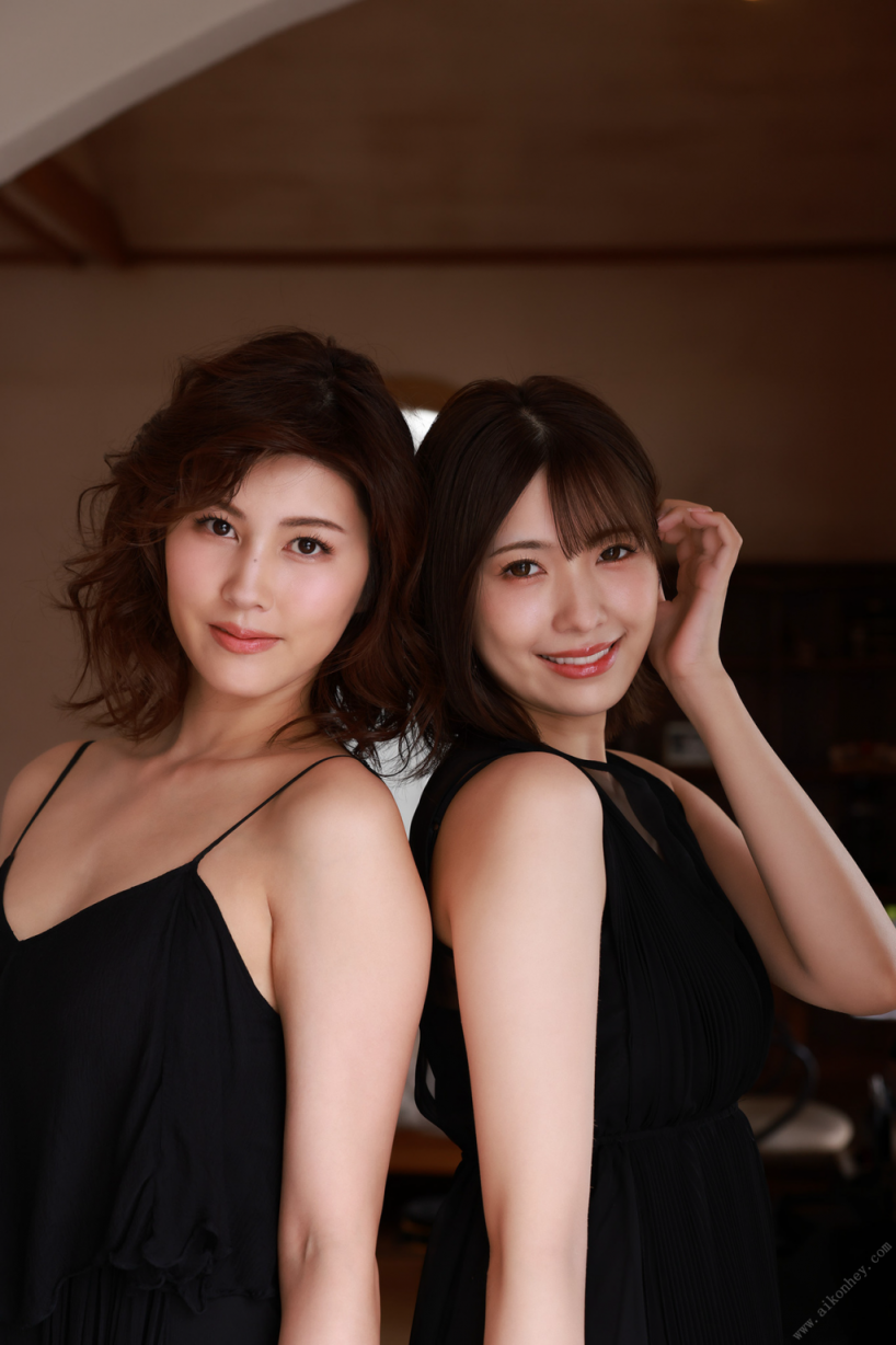 【套圖x35】JVID-夏暮光，紅、橙、黃、藍、紫美麗[52P]