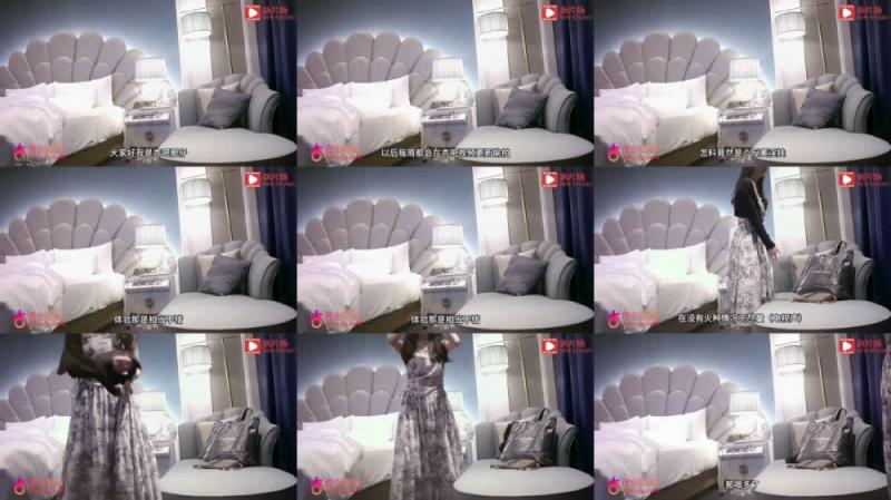 【短片x20】雙馬尾校園美女，朋友反覆操愛，69次口交，生內射