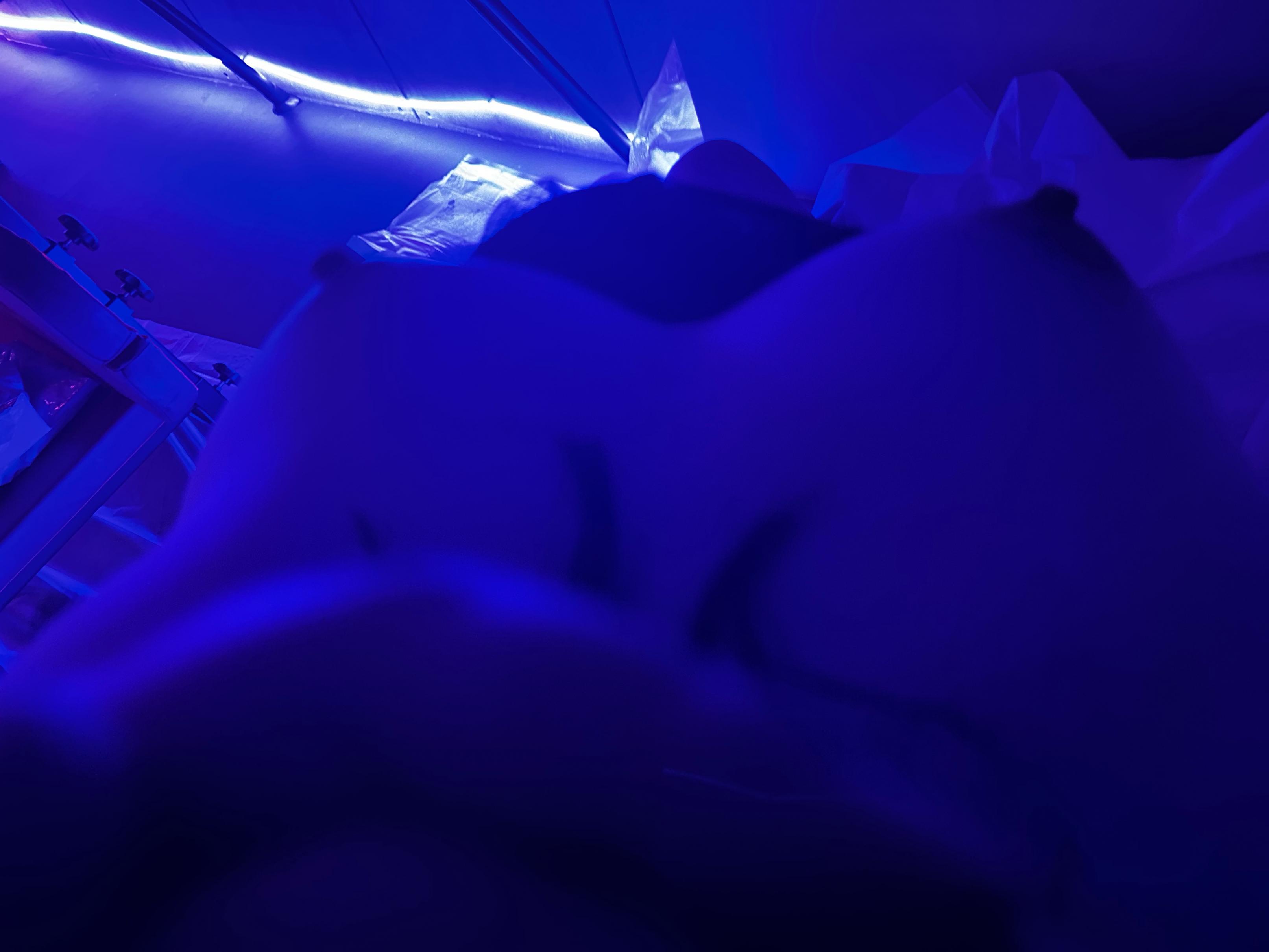 开发美臀老婆的新篇章～模拟3p开发～多图[46P]