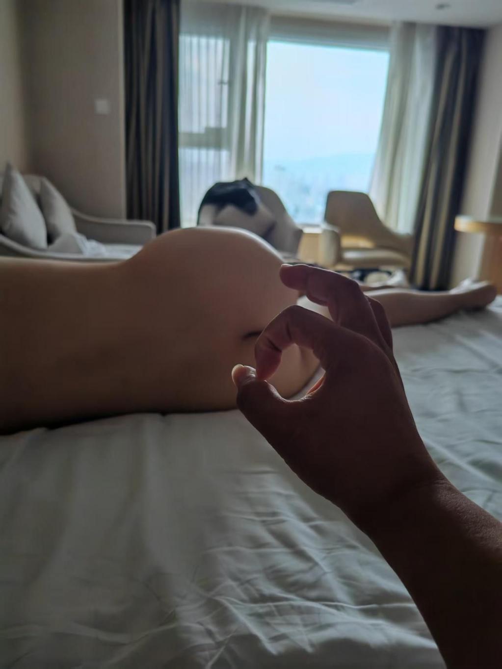 家有红杏待出墙，这么近那么美[13P]