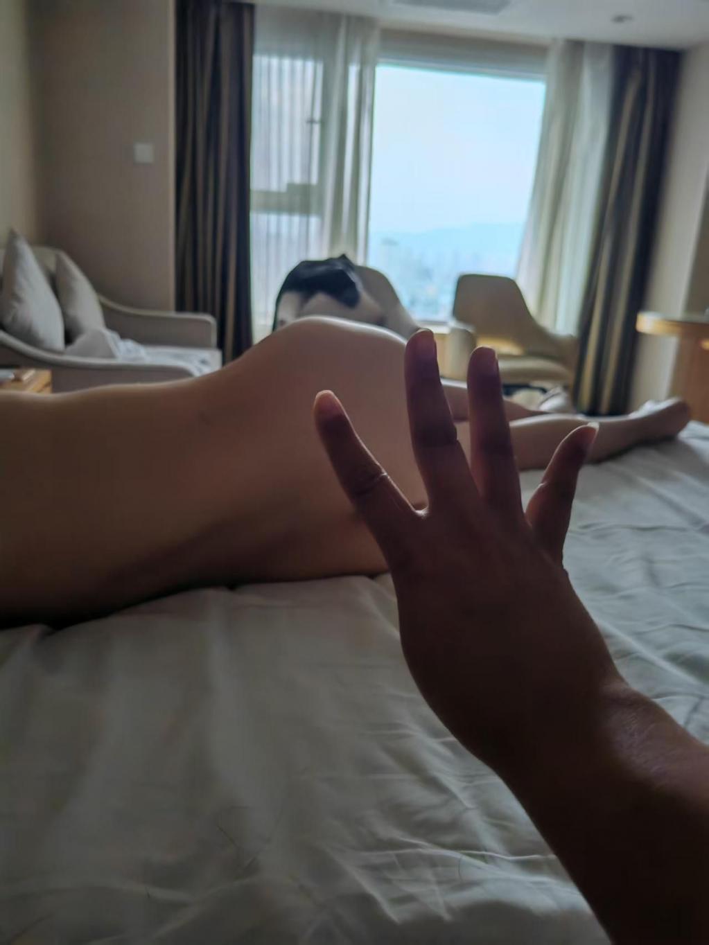 家有红杏待出墙，这么近那么美[13P]
