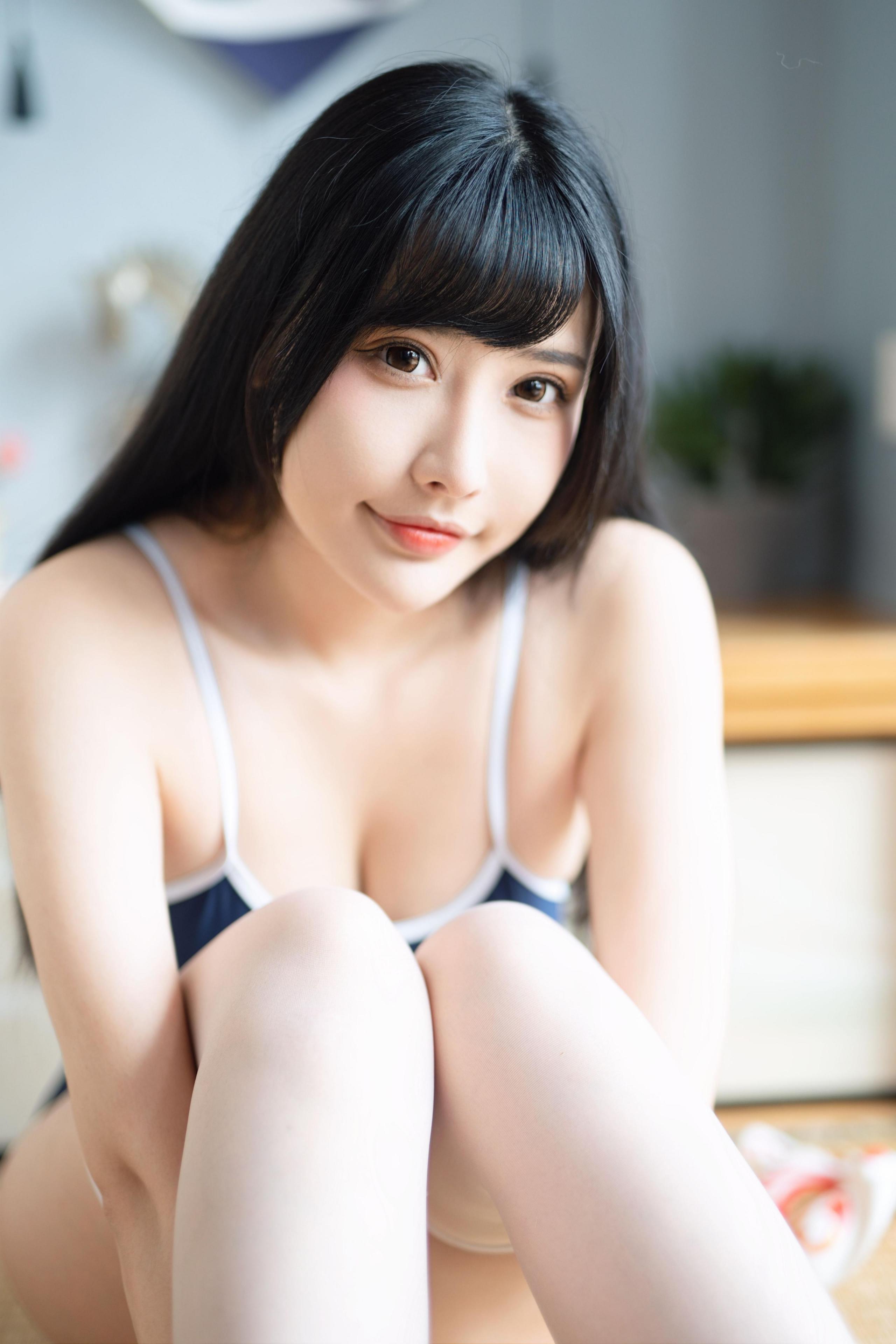 【套圖x35】JVID萌美-束縛下強迫高潮[30P]