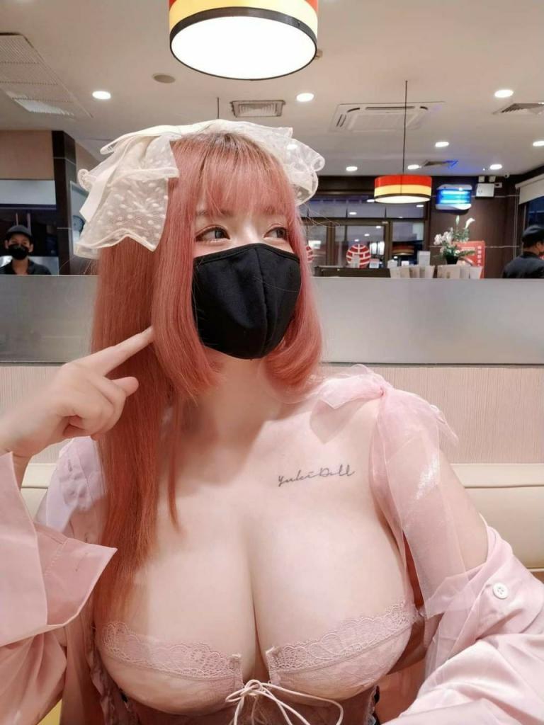 平平无奇的奶子！第八期[72P+5GIF]
