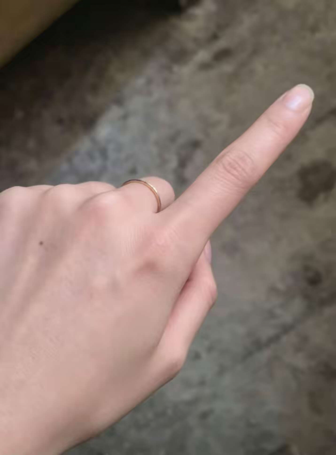 粉嫩白净的大屁股相当OK  [15P]