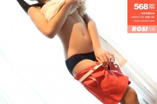 【套圖x35】韓國美人-Raon-出道-純粹-274[139P]