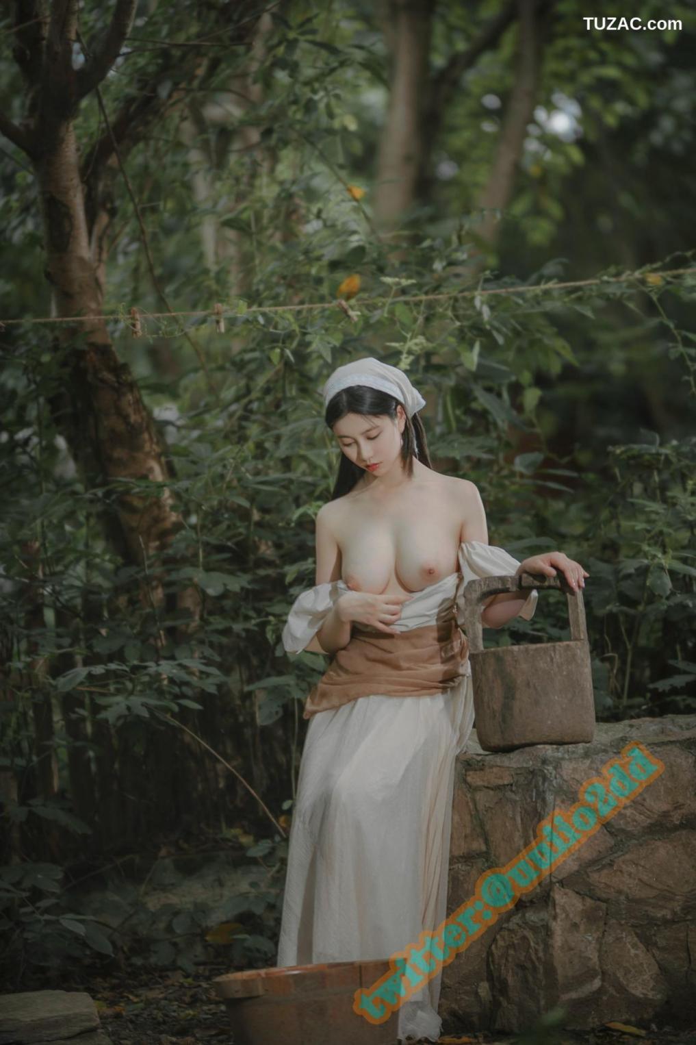 【套圖x35】韓國美人-Raon-出道-純粹-274[139P]