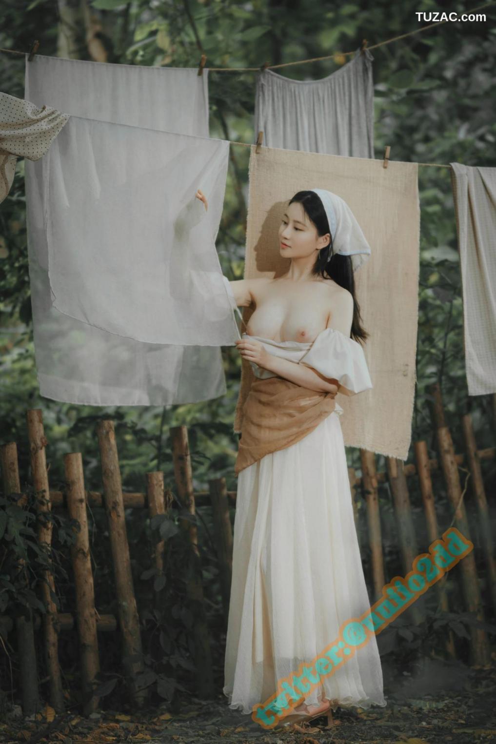 【套圖x35】韓國美人-Raon-出道-純粹-274[139P]