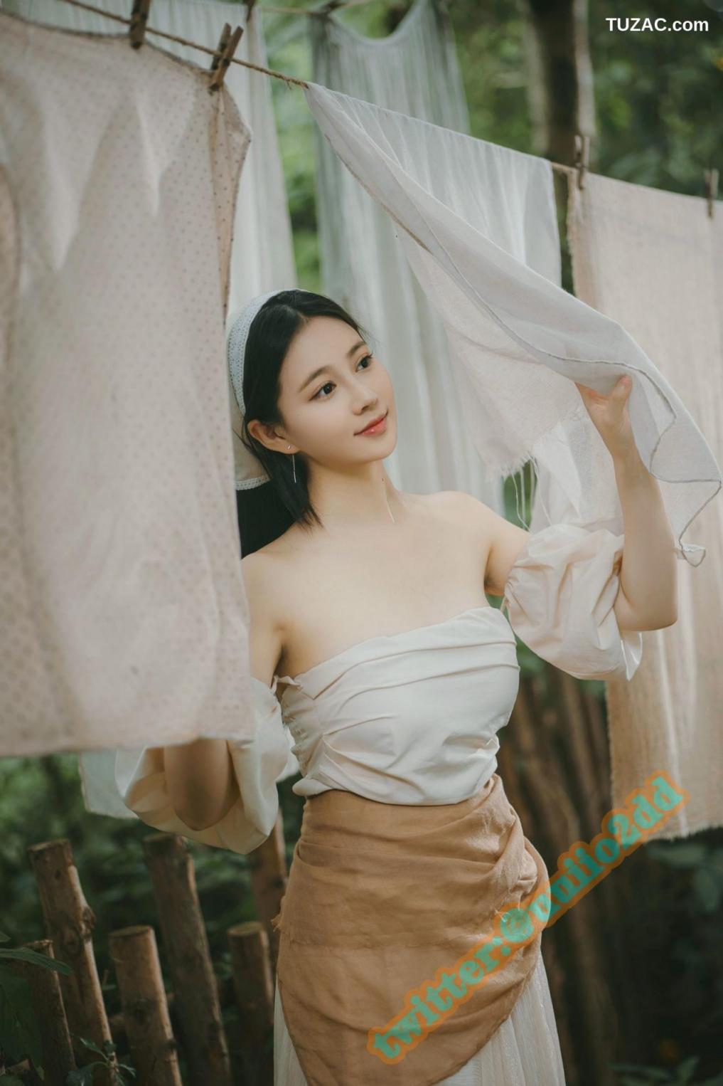 【套圖x35】韓國美人-Raon-出道-純粹-274[139P]