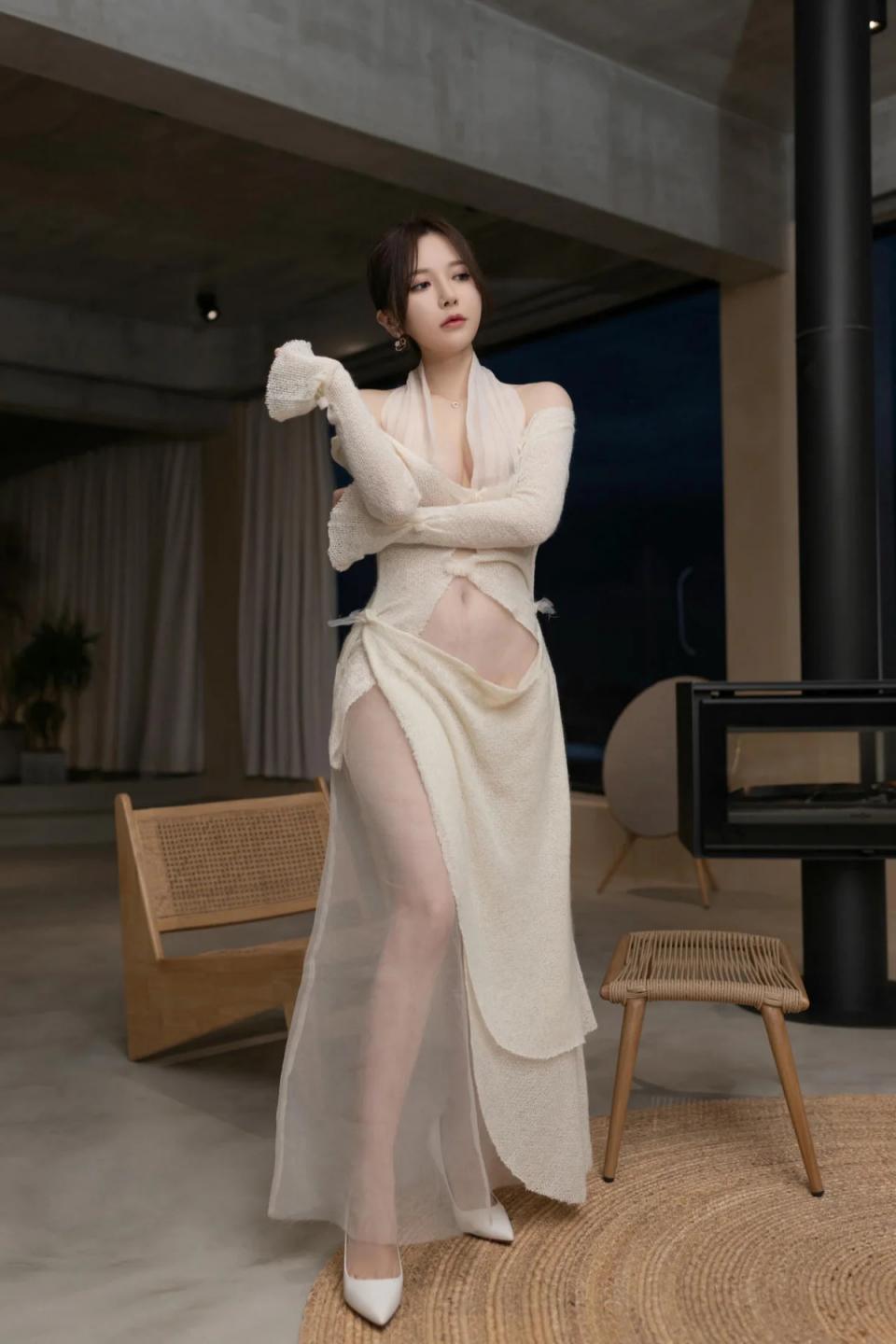 【套圖x35】韓國美人-Raon-出道-純粹-274[139P]