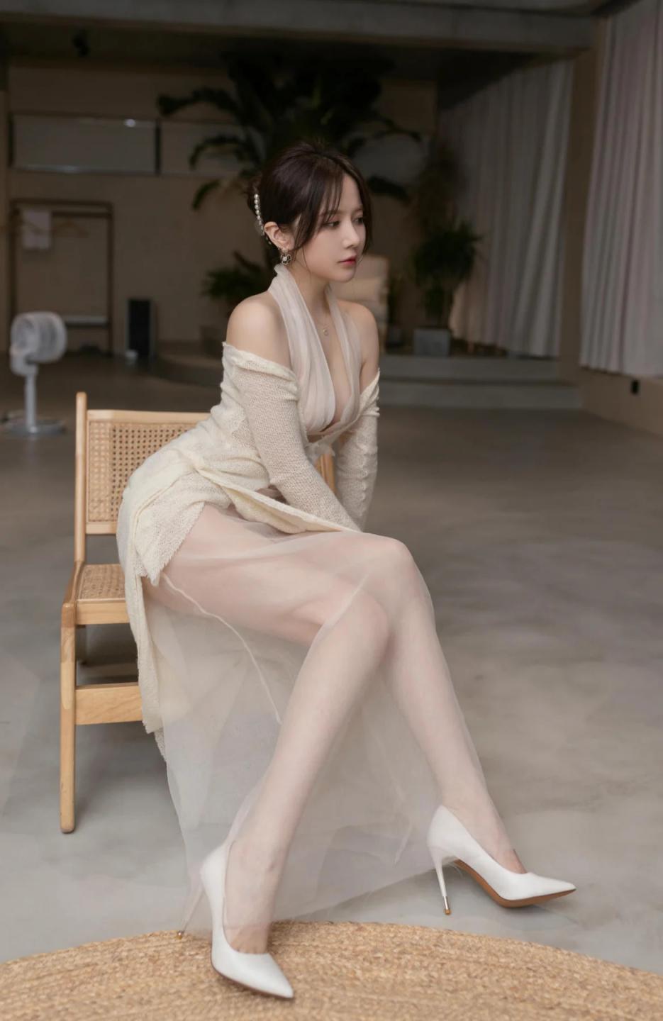【套圖x35】韓國美人-Raon-出道-純粹-274[139P]