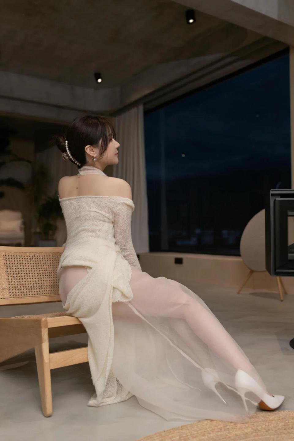 【套圖x35】韓國美人-Raon-出道-純粹-274[139P]