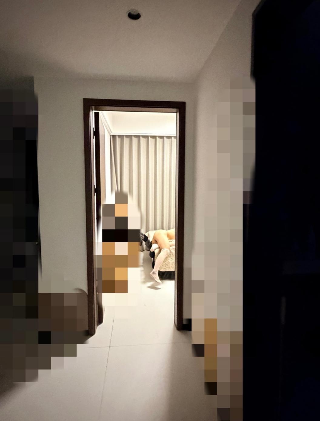 120％出汗，我与98年娇妻液体日常行动  [14P]