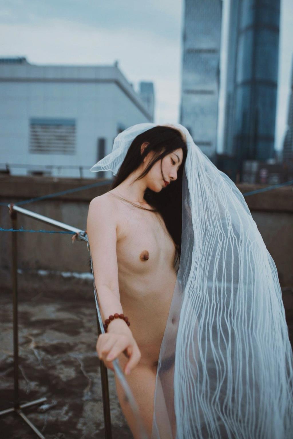 人前女神/乖乖女，人后骚女/欲女系列-第68期[112P]