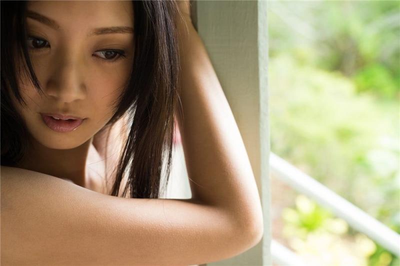 人妻的艺术照[30P]