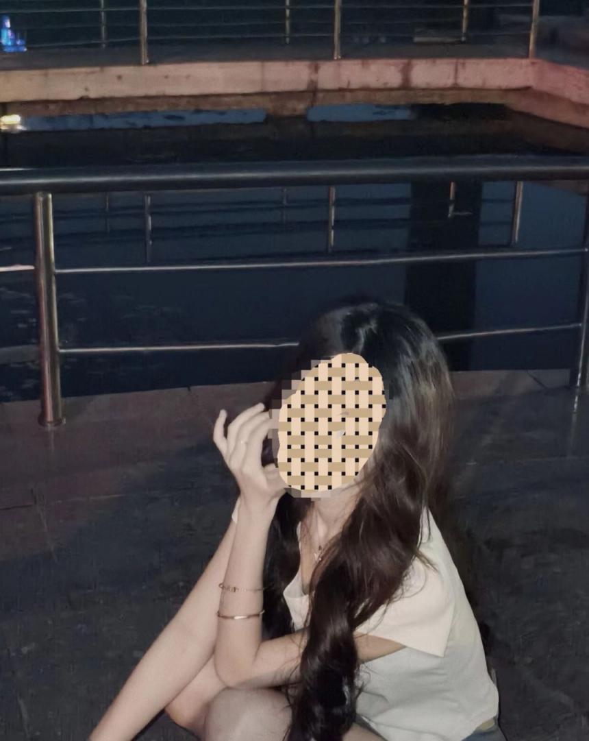 00后准夫妻，绿帽小智求助调教娇妻[28P]