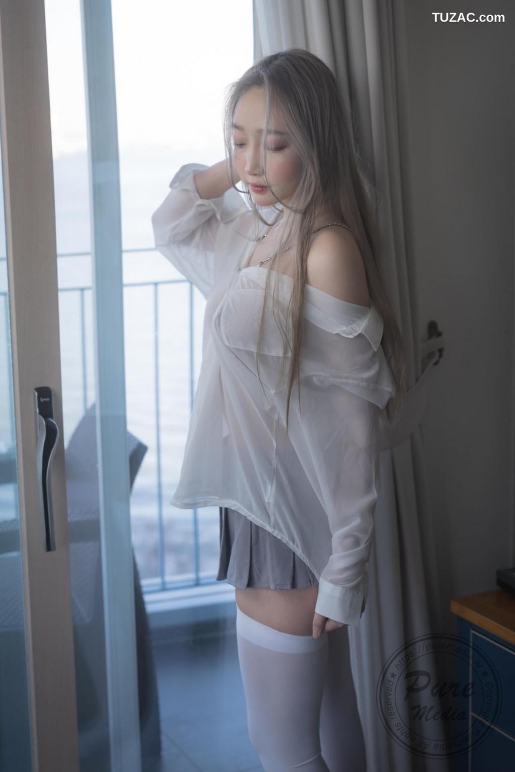 【套圖x35】韓國美人-Raon-出道-純粹-274[139P]