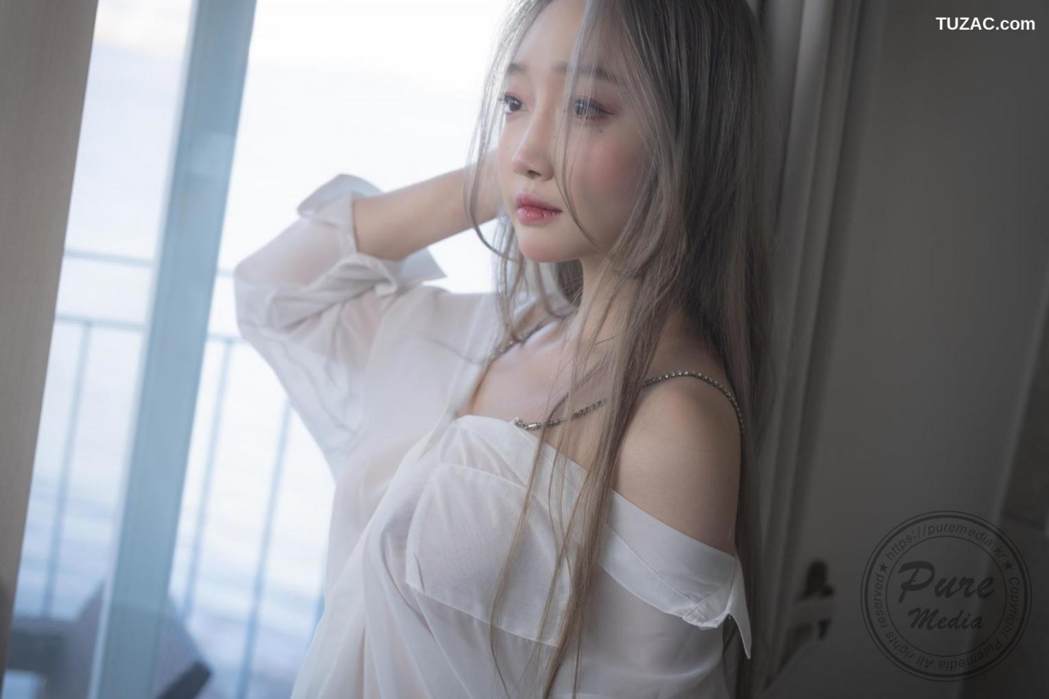 【套圖x35】韓國美人-Raon-出道-純粹-274[139P]
