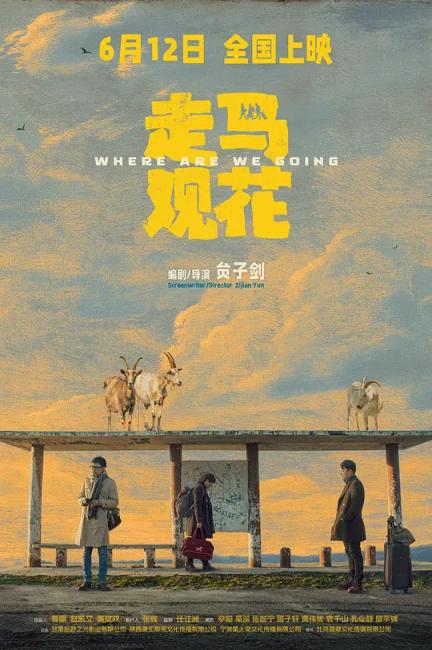 【影x11】（2026）緞帶騎士_走馬觀花_絕密任務_最後孤屋