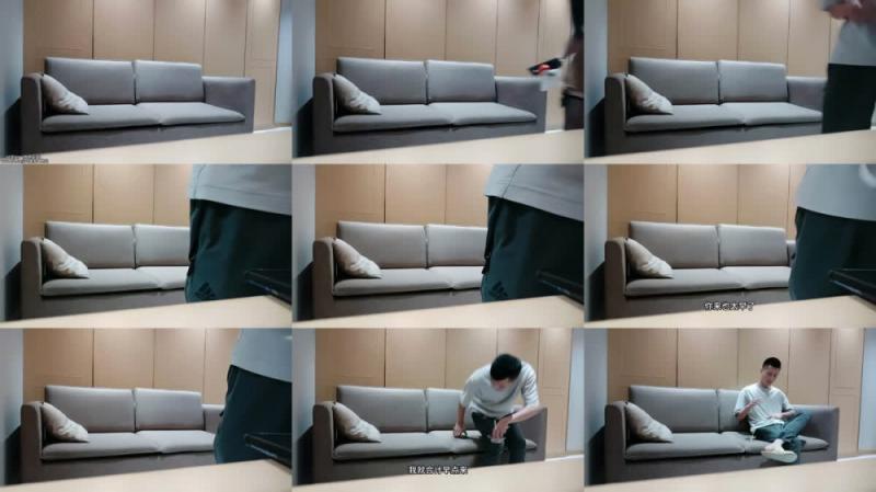 【短片x15】一位18歲的惡魔護士將準新郎從軟性測試帶到激烈騎乘和內射