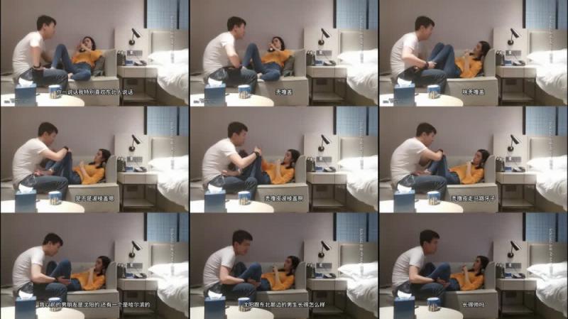 【短片x15】安徽亳州對比女教師[蔣品廷]穿著各種性感內衣