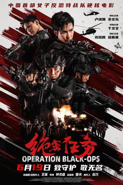 【影x11】（2026）緞帶騎士_走馬觀花_絕密任務_最後孤屋