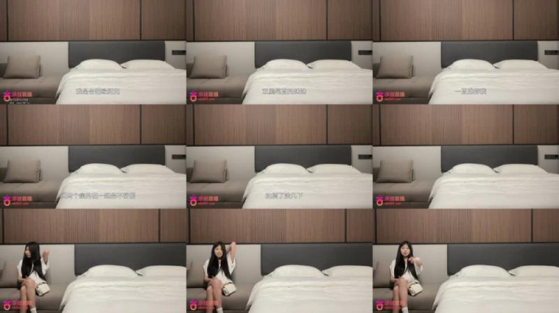 【短片x20】我可愛的上海女友穿著頭斗