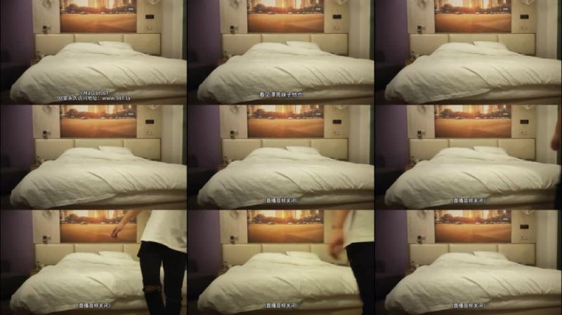 【短片x15】中國人搬到首爾，3P品嚐各種中韓女神（72V）
