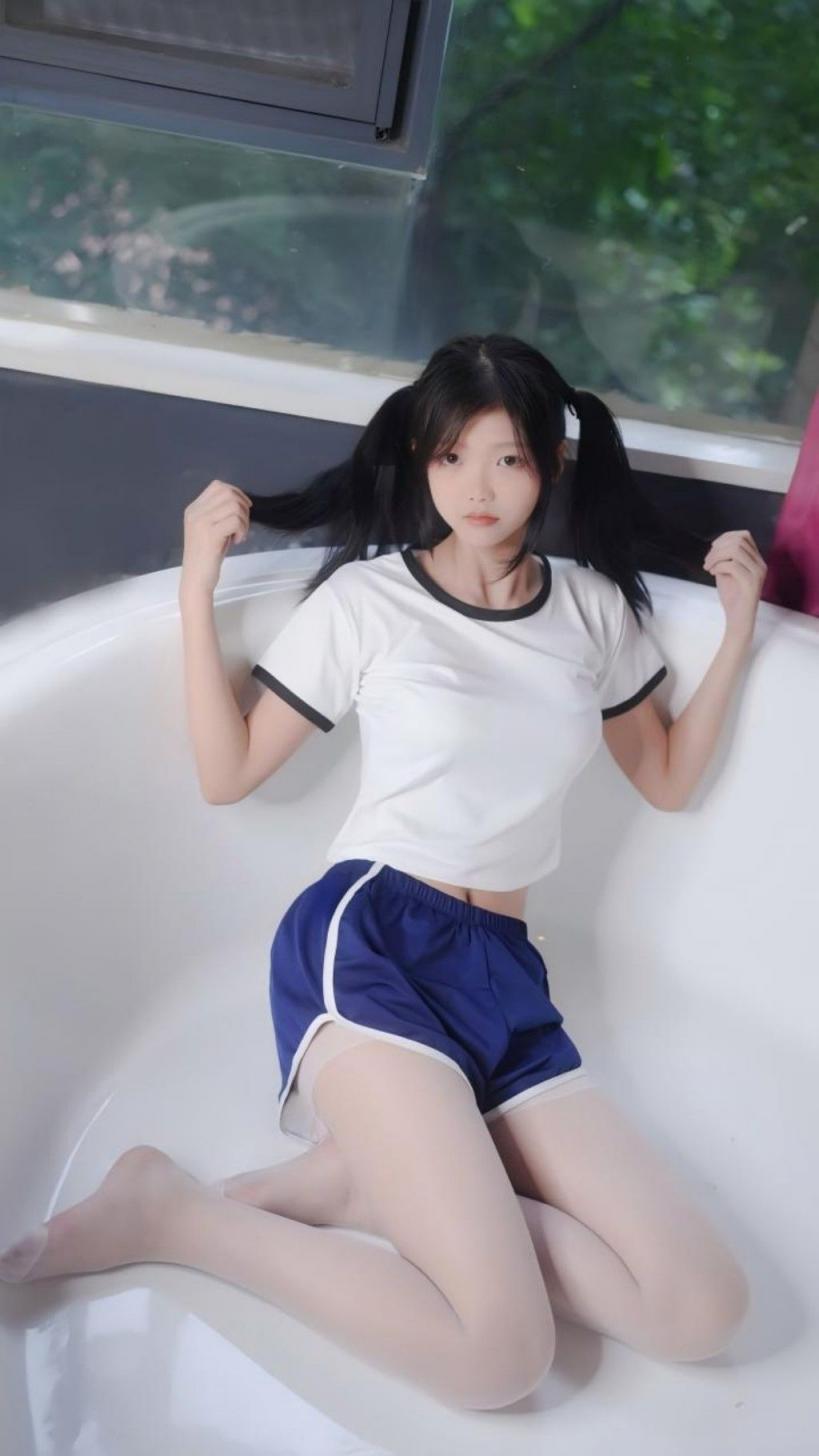 人前女神/乖乖女，人后骚女/欲女系列-第69期[116P]