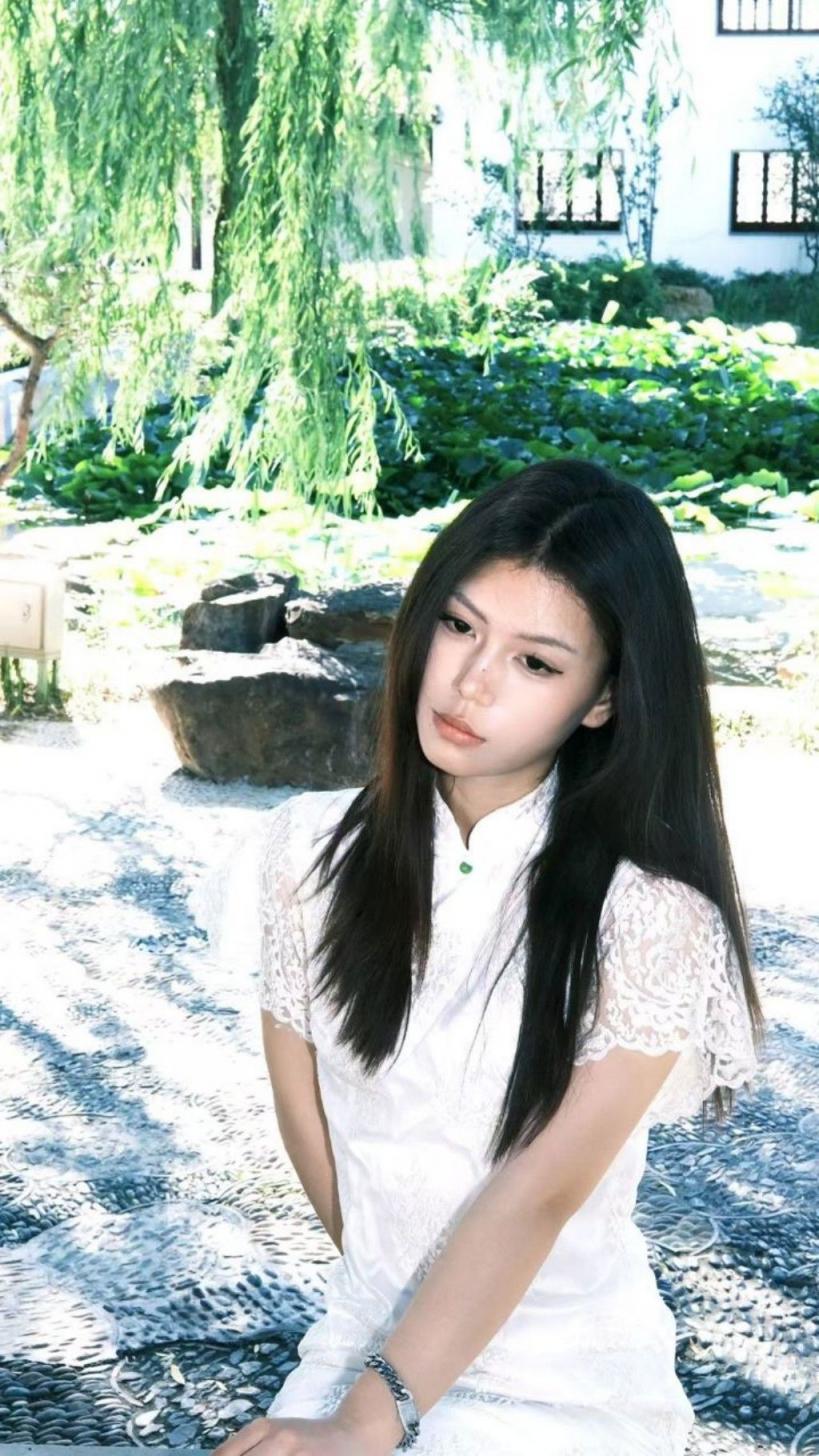 人前女神/乖乖女，人后骚女/欲女系列-第69期[116P]