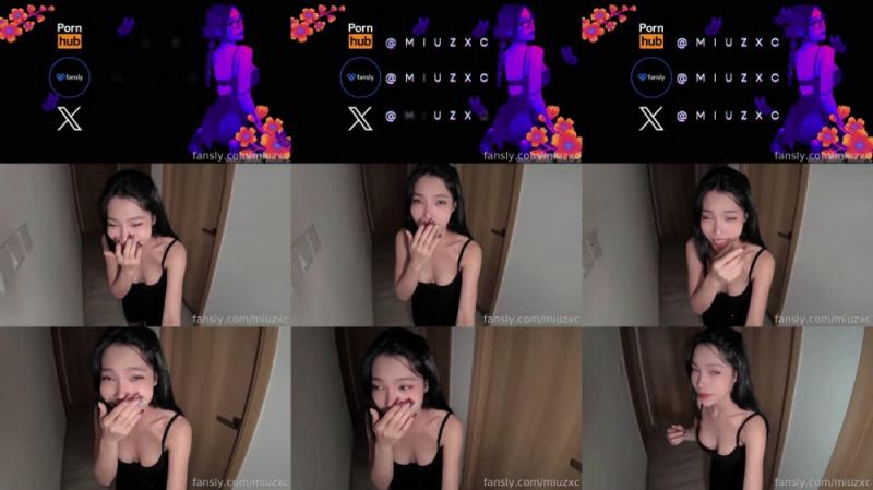 【短片x20】意外啟動了機器女友的性愛模式