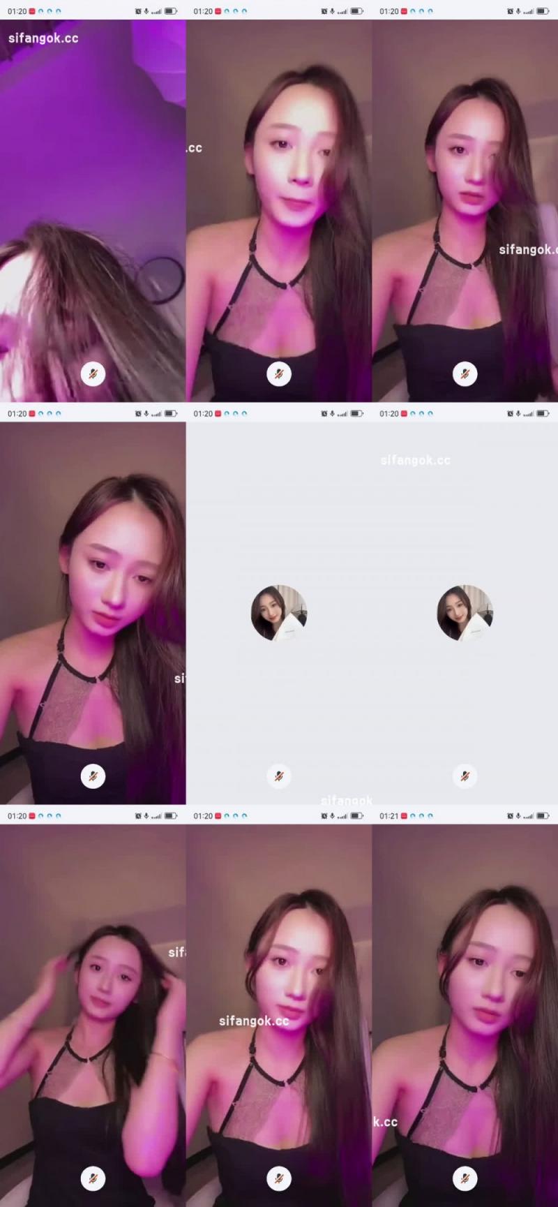 【短片x20】意外啟動了機器女友的性愛模式