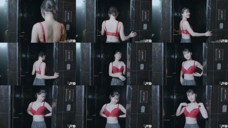 【短片x20】三人行，令人驚豔的美人