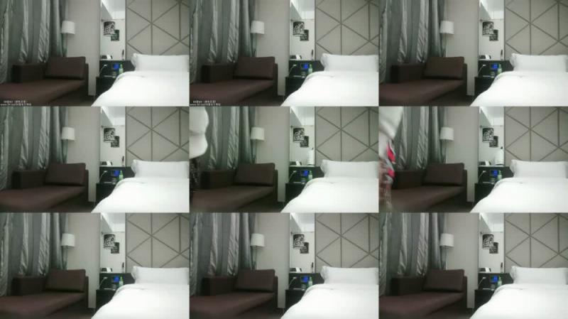【短片x20】武漢美女程心菲與她那油膩胖嘟嘟的男友