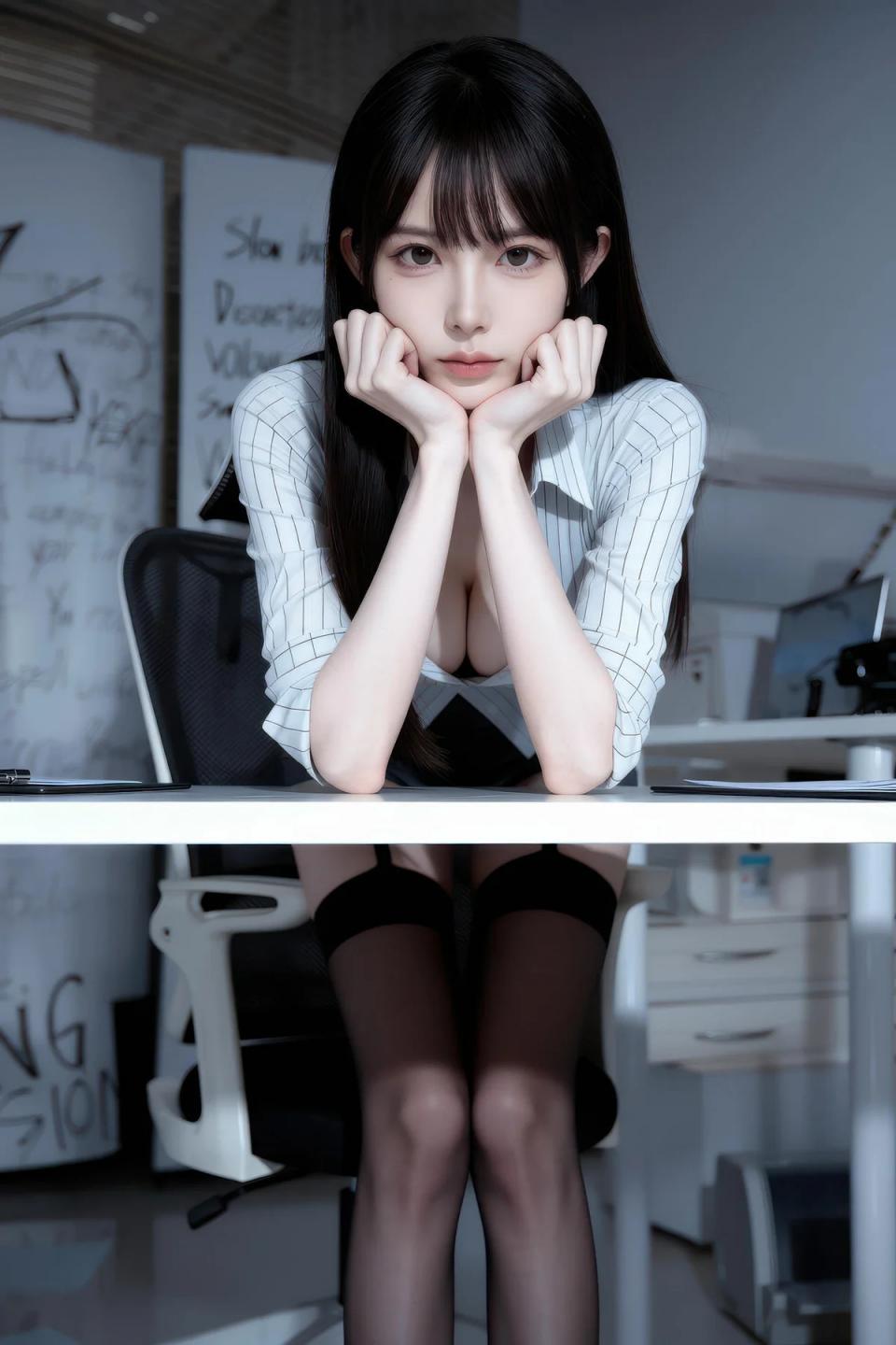 【套圖x35】李素英（쏘블리）-秘密攝影[30P]
