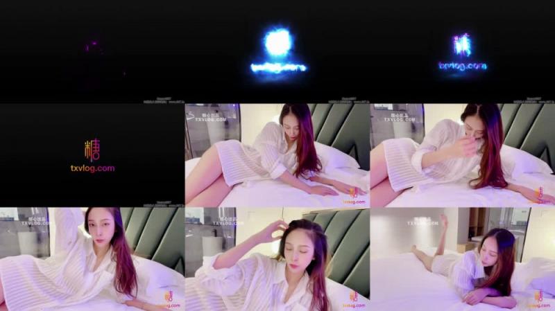 【短片x20】有魅力的年輕女孩，性愛後張開強迫排尿