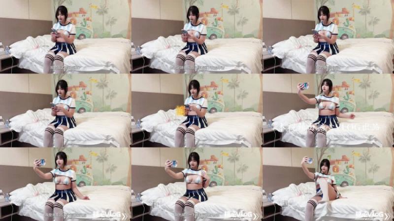 【短片x20】終極對比豐滿女神【溫柔】最新大哥1V1影片虛擬性愛
