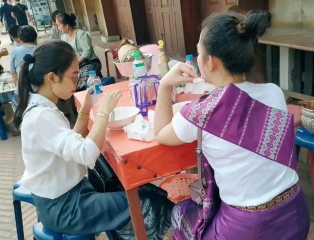 揭秘亚洲最穷国：当地女性惊人开放，游客秒变土豪，没有不想定居[13P]