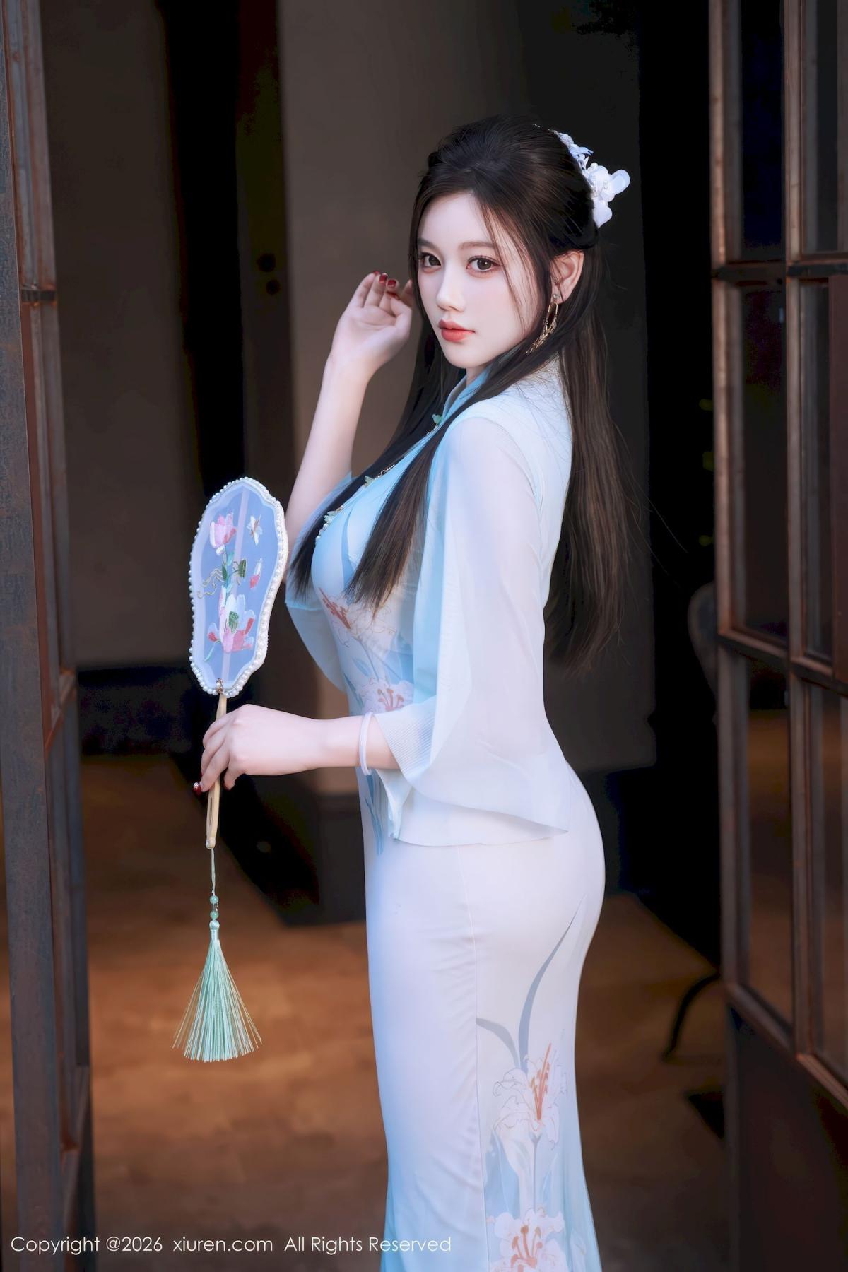 大屁股少妇系列诱惑媚态极致[30P]