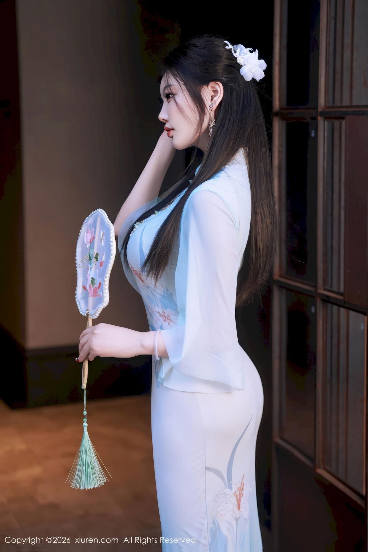 大屁股少妇系列诱惑媚态极致[30P]