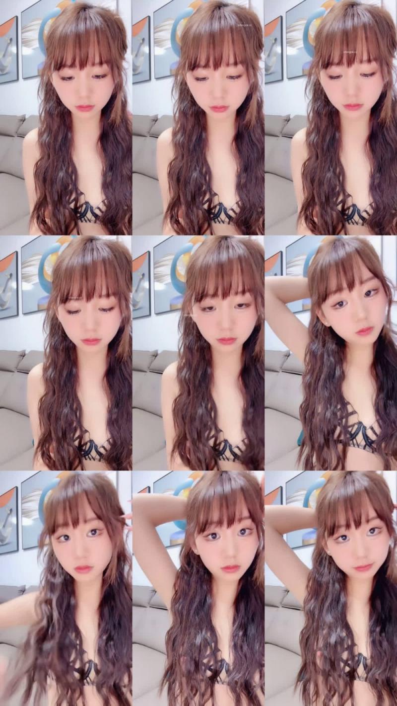 【短片x20】泳裝《洛麗塔海灘》暴露並排隊等待強制
