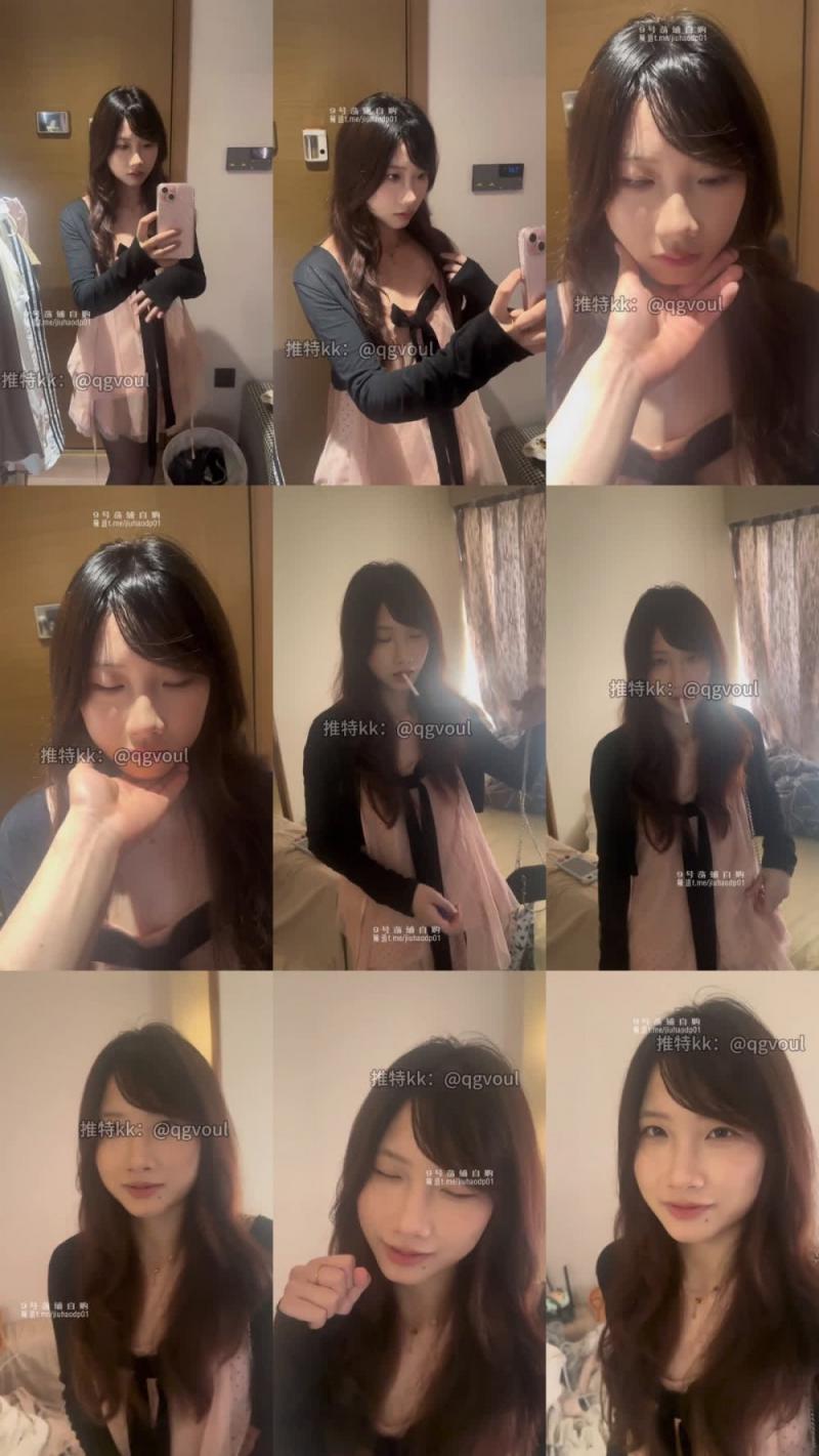 【短片x20】泳裝《洛麗塔海灘》暴露並排隊等待強制