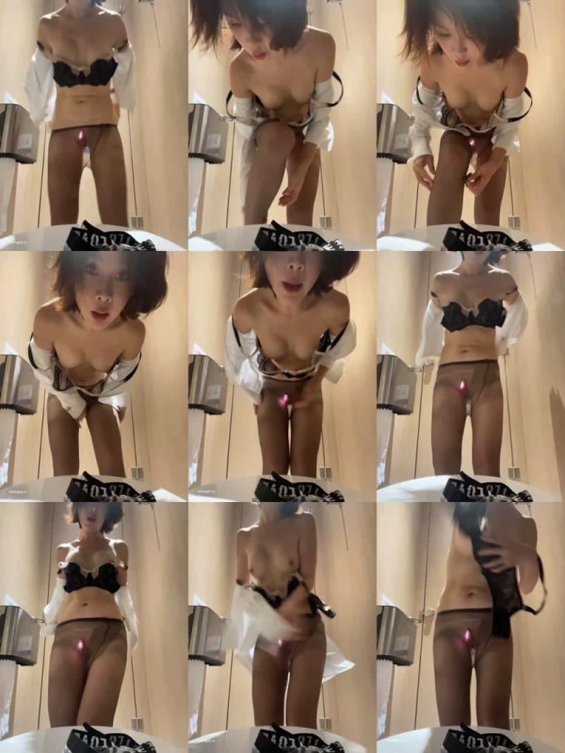 【短片x20】前職業棒球啦啦隊員「蘇一靜-豆芽」完美展現
